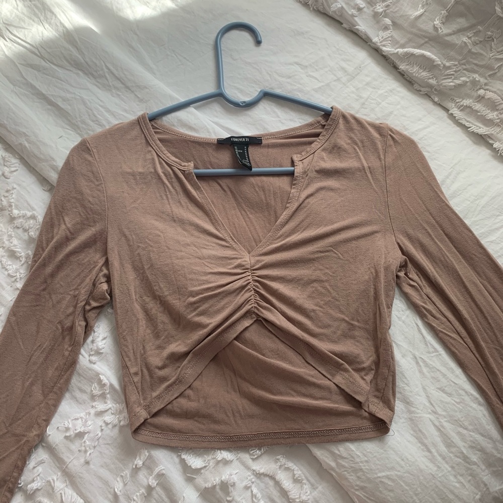 Forever 21 top
